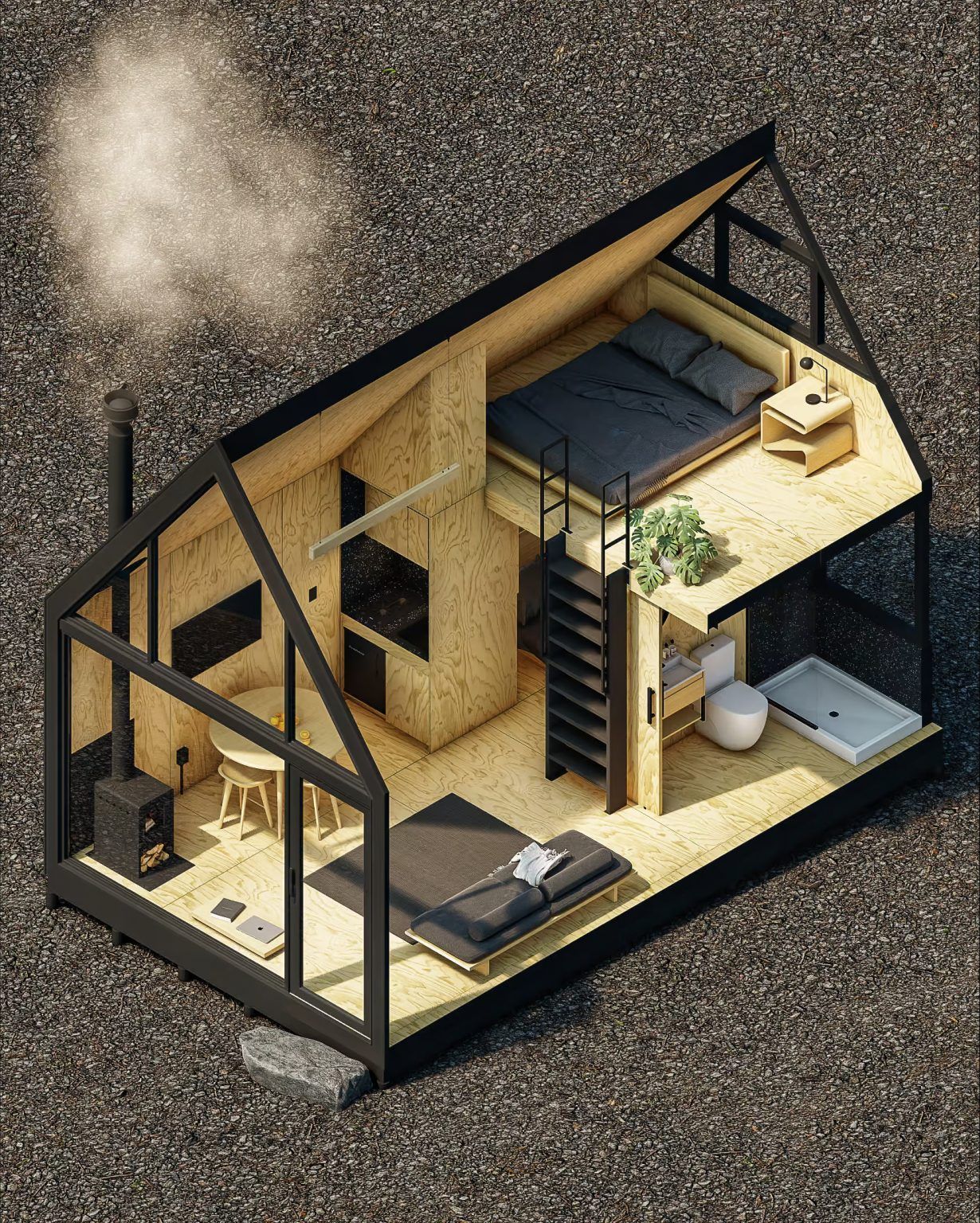 RDLP TUMWATER LLC
